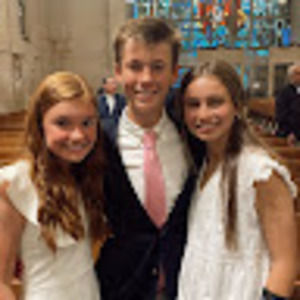 Meet your Posher, Delaney